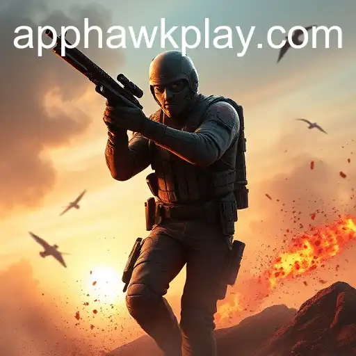 The Thrill of Action Games: Exploring 'Hawkplay'