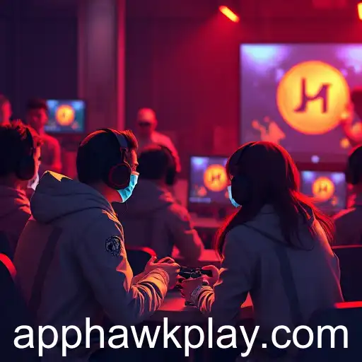 The Rise of Digital Game Communities