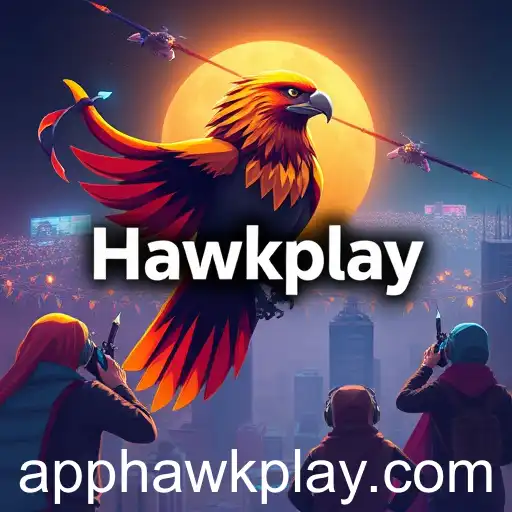 Hawkplay's Soaring Success in the Gaming World