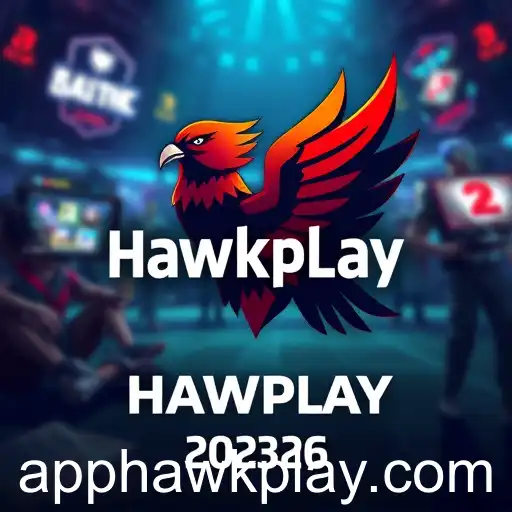 Hawkplay's Influence in the Evolving Gaming World