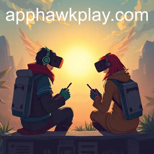 Hawkplay Takes the Gaming World by Storm
