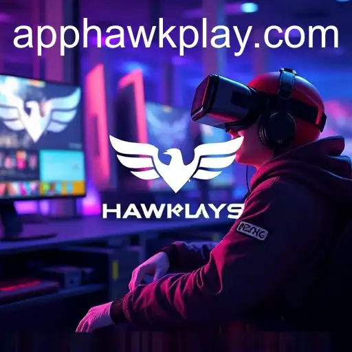 Hawkplay Revolutionizes Online Gaming in 2025