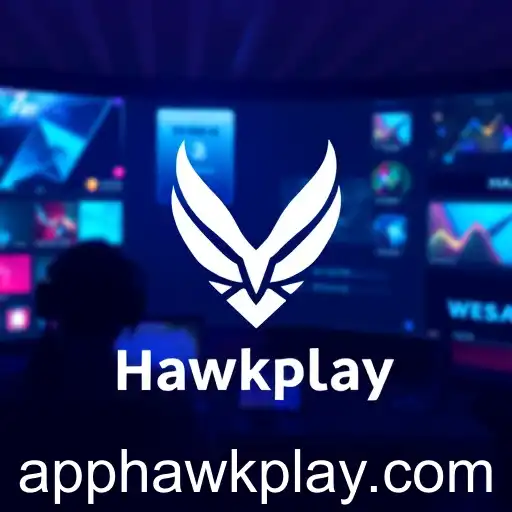 Hawkplay: Revolutionizing Gaming Experience in 2025