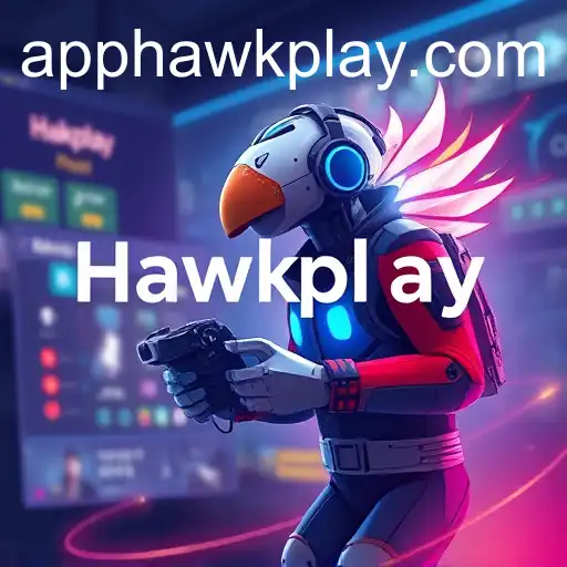 The Rise of Hawkplay: Gaming Evolution and Community Impact