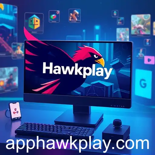 Hawkplay and the Rise of Digital Gaming