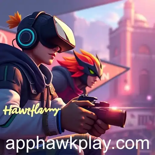 Hawkplay: The Evolution of Online Gaming in 2025
