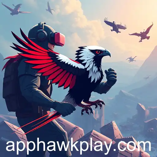 Hawkplay: Revolutionizing Online Gaming in 2025