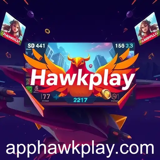 Hawkplay's Evolution Amid Gaming Industry Shifts