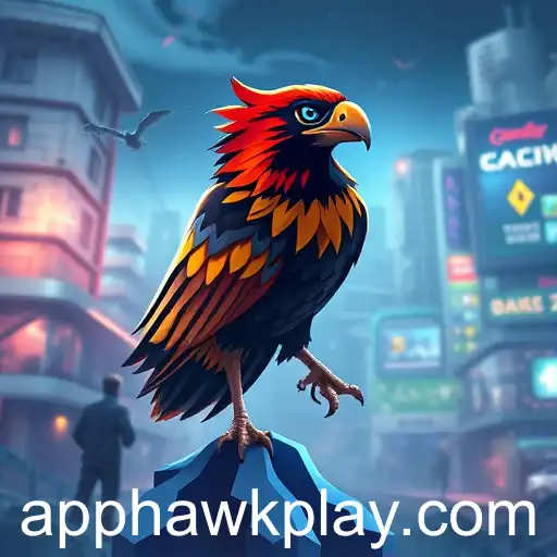 Hawkplay's Influence in the Evolving Gaming World