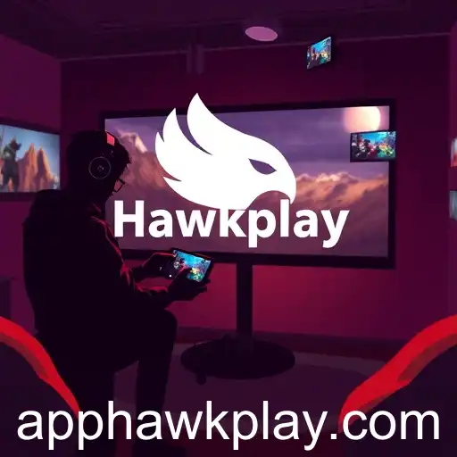 Hawkplay: Gaming Website's Impact on Online Communities