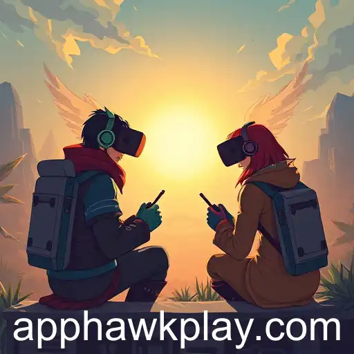 Hawkplay Takes the Gaming World by Storm