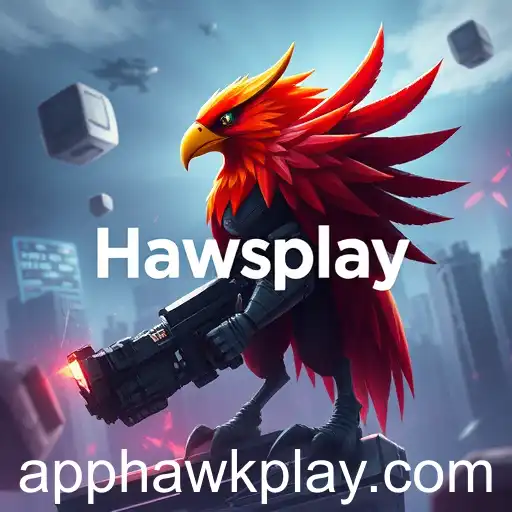 Hawkplay Empowers Gamers with Innovative Features