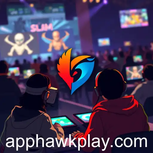 The Evolution and Impact of Hawkplay in the Gaming World