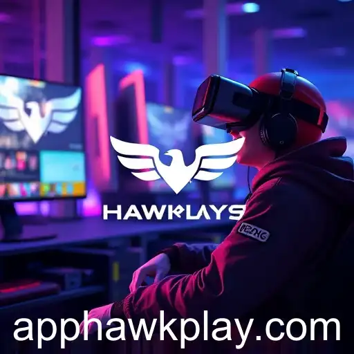 Hawkplay Revolutionizes Online Gaming in 2025