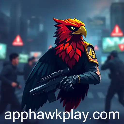 Hawkplay Revolutionizes Online Gaming Experience