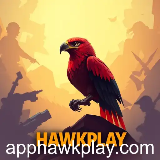 Hawkplay: Revolutionizing Gaming Experience in 2025
