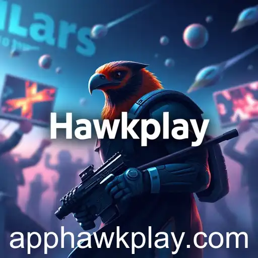 Hawkplay Revolutionizes Gaming Experience in 2025