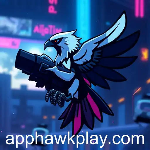 Hawkplay: A Digital Revolution in Gaming