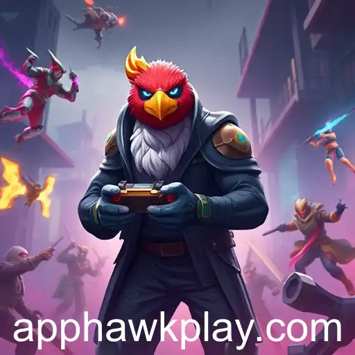 The Rise of Hawkplay in the Gaming World