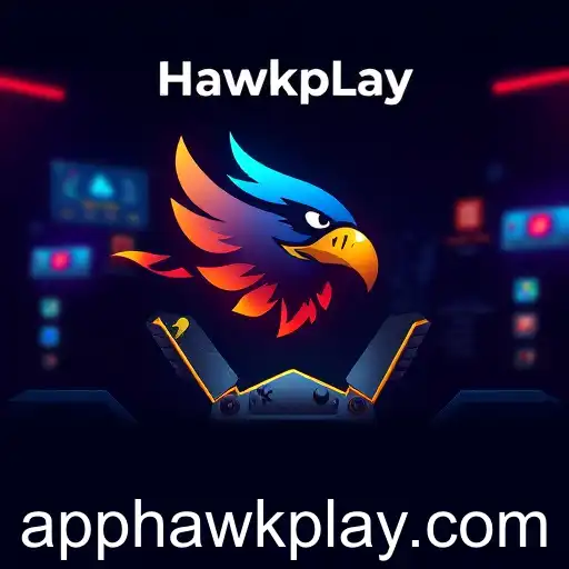 Hawkplay: Revolutionizing Online Gaming