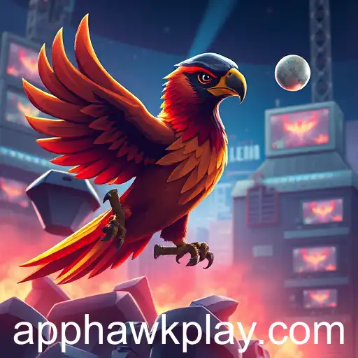 Hawkplay Revolutionizes Online Gaming in 2025