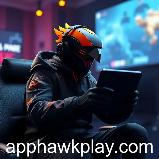 The Rise of Hawkplay in the Gaming World