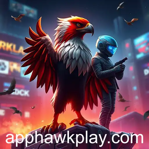Hawkplay's Rising Popularity Among Gaming Enthusiasts