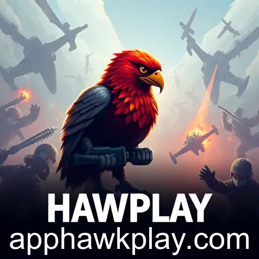 The Rise of Hawkplay: Evolution of Online Gaming
