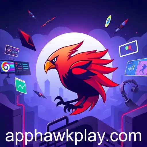 The Rise of Hawkplay in the Gaming World