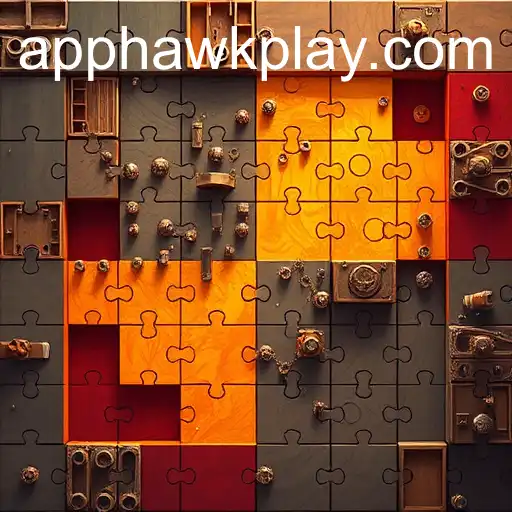 Exploring the World of Puzzle Games: A Mind-Bending Adventure