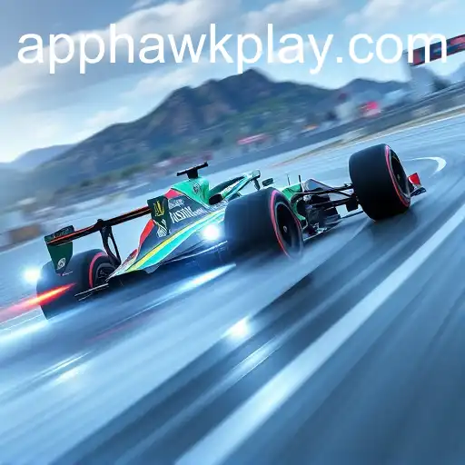 Exploring the Thrills of 'Racing Games' on Hawkplay