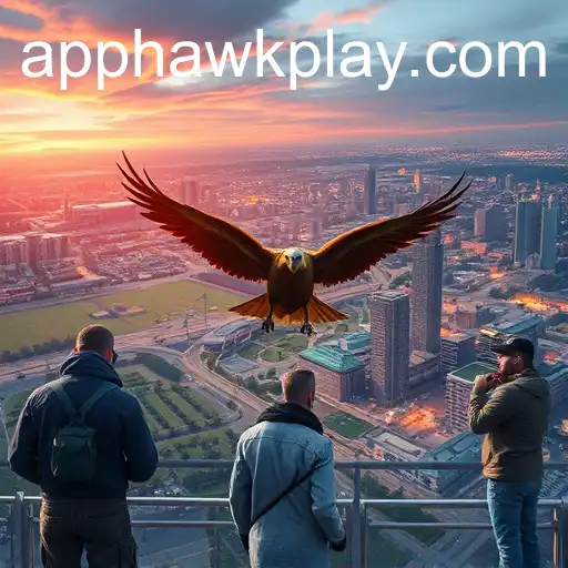 Exploring the World of Simulation Games with Hawkplay