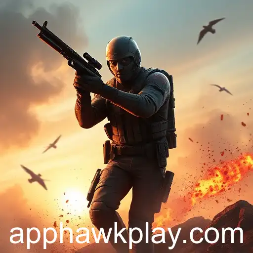 The Thrill of Action Games: Exploring 'Hawkplay'