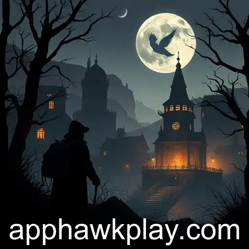 Exploring the Thrill of Adventure Games on Hawkplay: A Gateway to Virtual Expeditions