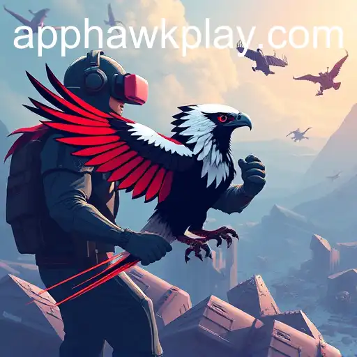 Hawkplay: Revolutionizing Online Gaming in 2025