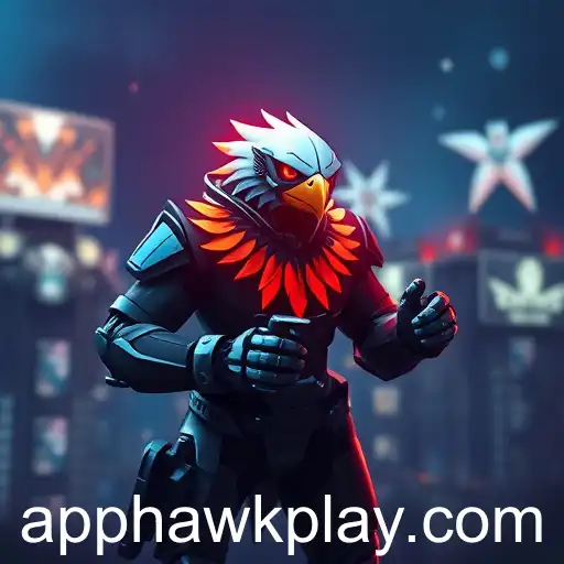 The Evolution of Hawkplay: A Digital Revolution