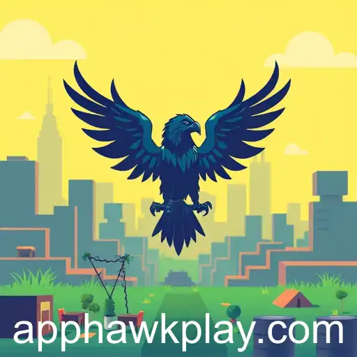 Hawkplay Games: A New Era in Online Entertainment