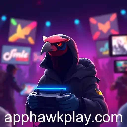 The Evolution of Online Gaming Culture with Hawkplay