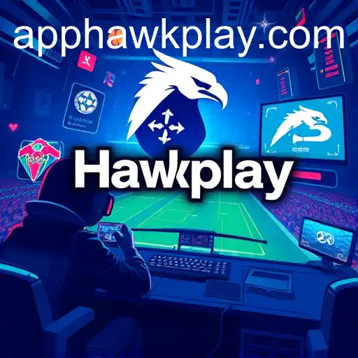 Hawkplay Revolutionizes Online Gaming