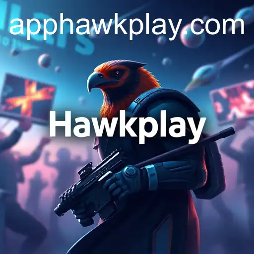 Hawkplay Revolutionizes Gaming Experience in 2025