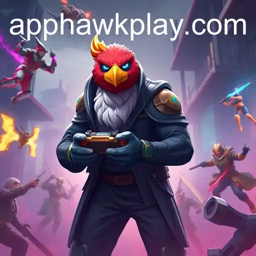 The Rise of Hawkplay in the Gaming World