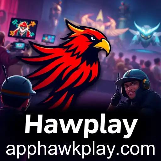 The Rising Popularity of Hawkplay: A Game Changer in Online Entertainment