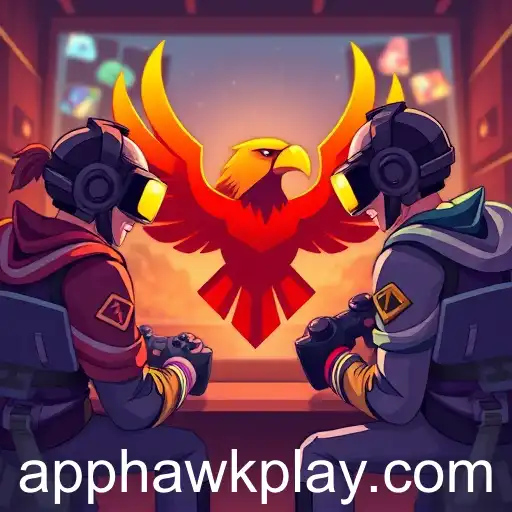 Hawkplay: Revolutionizing Online Gaming