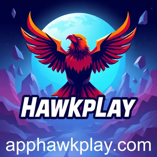 Hawkplay: A New Era in Online Gaming