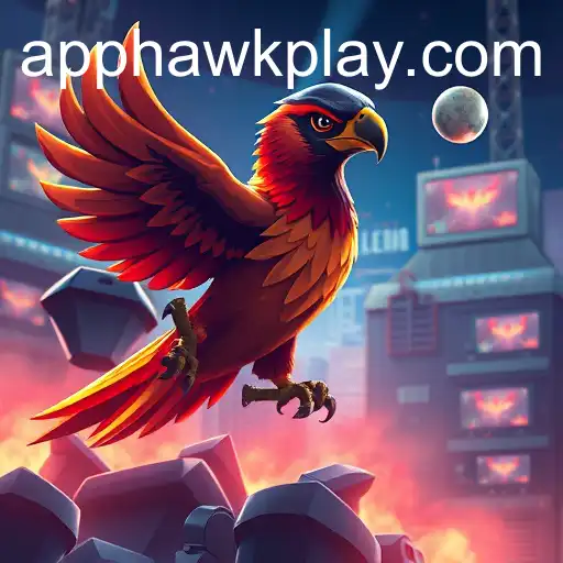 Hawkplay Revolutionizes Online Gaming in 2025