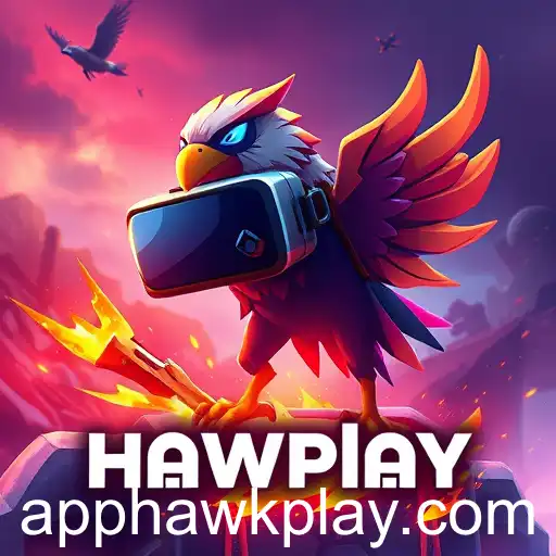 HawkPlay Revolutionizes Online Gaming Landscape