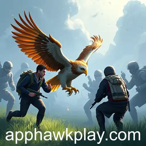 Exploring the Vibrant World of Multiplayer Games: The Role of 'Hawkplay'