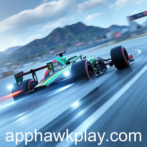 Exploring the Thrills of 'Racing Games' on Hawkplay