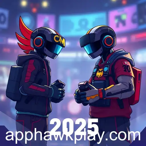 The Rise of Hawkplay in Online Gaming