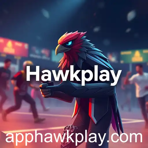 The Rise of Hawkplay: Evolution of Online Gaming